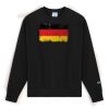 S149 Unisex Adult Reverse Weave Crew Sweatshirt Thumbnail