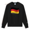 S149 Unisex Adult Reverse Weave Crew Sweatshirt Thumbnail
