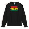S149 Unisex Adult Reverse Weave Crew Sweatshirt Thumbnail