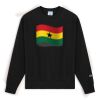 S149 Unisex Adult Reverse Weave Crew Sweatshirt Thumbnail