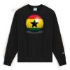S149 Unisex Adult Reverse Weave Crew Sweatshirt Thumbnail