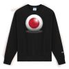 S149 Unisex Adult Reverse Weave Crew Sweatshirt Thumbnail