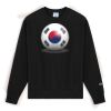 S149 Unisex Adult Reverse Weave Crew Sweatshirt Thumbnail