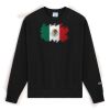 S149 Unisex Adult Reverse Weave Crew Sweatshirt Thumbnail