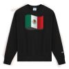 S149 Unisex Adult Reverse Weave Crew Sweatshirt Thumbnail