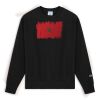S149 Unisex Adult Reverse Weave Crew Sweatshirt Thumbnail