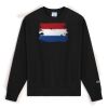 S149 Unisex Adult Reverse Weave Crew Sweatshirt Thumbnail
