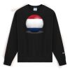 S149 Unisex Adult Reverse Weave Crew Sweatshirt Thumbnail