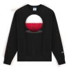 S149 Unisex Adult Reverse Weave Crew Sweatshirt Thumbnail