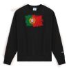 S149 Unisex Adult Reverse Weave Crew Sweatshirt Thumbnail
