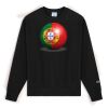 S149 Unisex Adult Reverse Weave Crew Sweatshirt Thumbnail