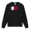S149 Unisex Adult Reverse Weave Crew Sweatshirt Thumbnail