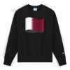 S149 Unisex Adult Reverse Weave Crew Sweatshirt Thumbnail