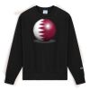 S149 Unisex Adult Reverse Weave Crew Sweatshirt Thumbnail