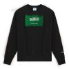 S149 Unisex Adult Reverse Weave Crew Sweatshirt Thumbnail