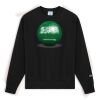 S149 Unisex Adult Reverse Weave Crew Sweatshirt Thumbnail