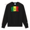 S149 Unisex Adult Reverse Weave Crew Sweatshirt Thumbnail