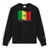 S149 Unisex Adult Reverse Weave Crew Sweatshirt Thumbnail