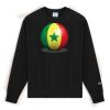 S149 Unisex Adult Reverse Weave Crew Sweatshirt Thumbnail