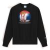 S149 Unisex Adult Reverse Weave Crew Sweatshirt Thumbnail