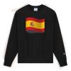 S149 Unisex Adult Reverse Weave Crew Sweatshirt Thumbnail