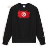 S149 Unisex Adult Reverse Weave Crew Sweatshirt Thumbnail