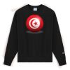 S149 Unisex Adult Reverse Weave Crew Sweatshirt Thumbnail