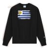 S149 Unisex Adult Reverse Weave Crew Sweatshirt Thumbnail
