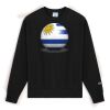 S149 Unisex Adult Reverse Weave Crew Sweatshirt Thumbnail