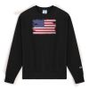 S149 Unisex Adult Reverse Weave Crew Sweatshirt Thumbnail