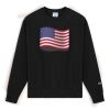S149 Unisex Adult Reverse Weave Crew Sweatshirt Thumbnail