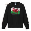 S149 Unisex Adult Reverse Weave Crew Sweatshirt Thumbnail