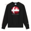 S149 Unisex Adult Reverse Weave Crew Sweatshirt Thumbnail