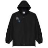 CO125 Adult Full-Zip Anorak Jacket Thumbnail