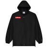 CO125 Adult Full-Zip Anorak Jacket Thumbnail