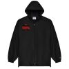 CO125 Adult Full-Zip Anorak Jacket Thumbnail