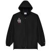CO125 Adult Full-Zip Anorak Jacket Thumbnail