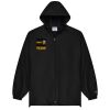 CO125 Adult Full-Zip Anorak Jacket Thumbnail