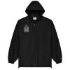 CO125 Adult Full-Zip Anorak Jacket Thumbnail