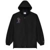 CO125 Adult Full-Zip Anorak Jacket Thumbnail