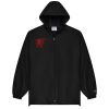 CO125 Adult Full-Zip Anorak Jacket Thumbnail