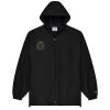 CO125 Adult Full-Zip Anorak Jacket Thumbnail