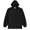 CO125 Adult Full-Zip Anorak Jacket Thumbnail