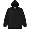 CO125 Adult Full-Zip Anorak Jacket Thumbnail