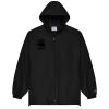 CO125 Adult Full-Zip Anorak Jacket Thumbnail