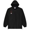 CO125 Adult Full-Zip Anorak Jacket Thumbnail
