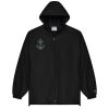 CO125 Adult Full-Zip Anorak Jacket Thumbnail