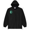 CO125 Adult Full-Zip Anorak Jacket Thumbnail