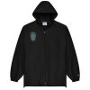CO125 Adult Full-Zip Anorak Jacket Thumbnail