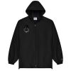 CO125 Adult Full-Zip Anorak Jacket Thumbnail